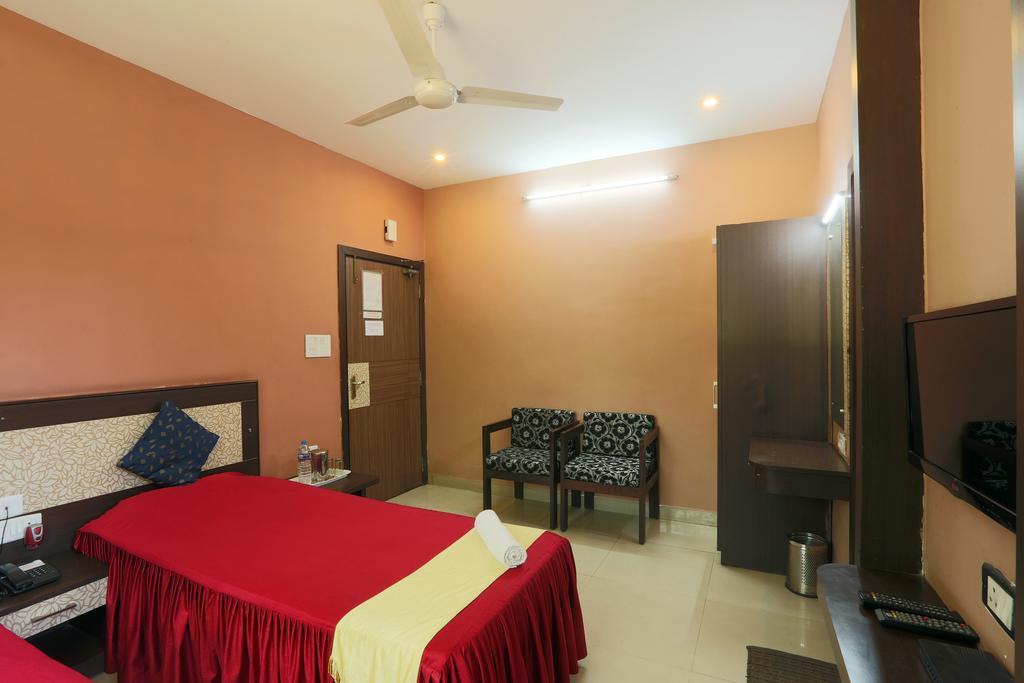 Hotel Parshuram Guwahati Exterior foto